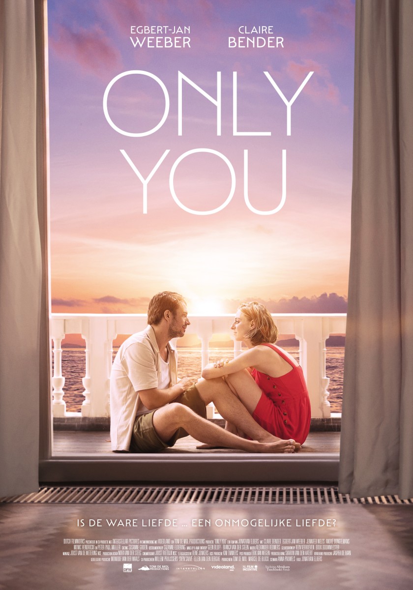 Poster Only You