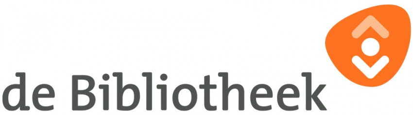Logo de Bibliotheek